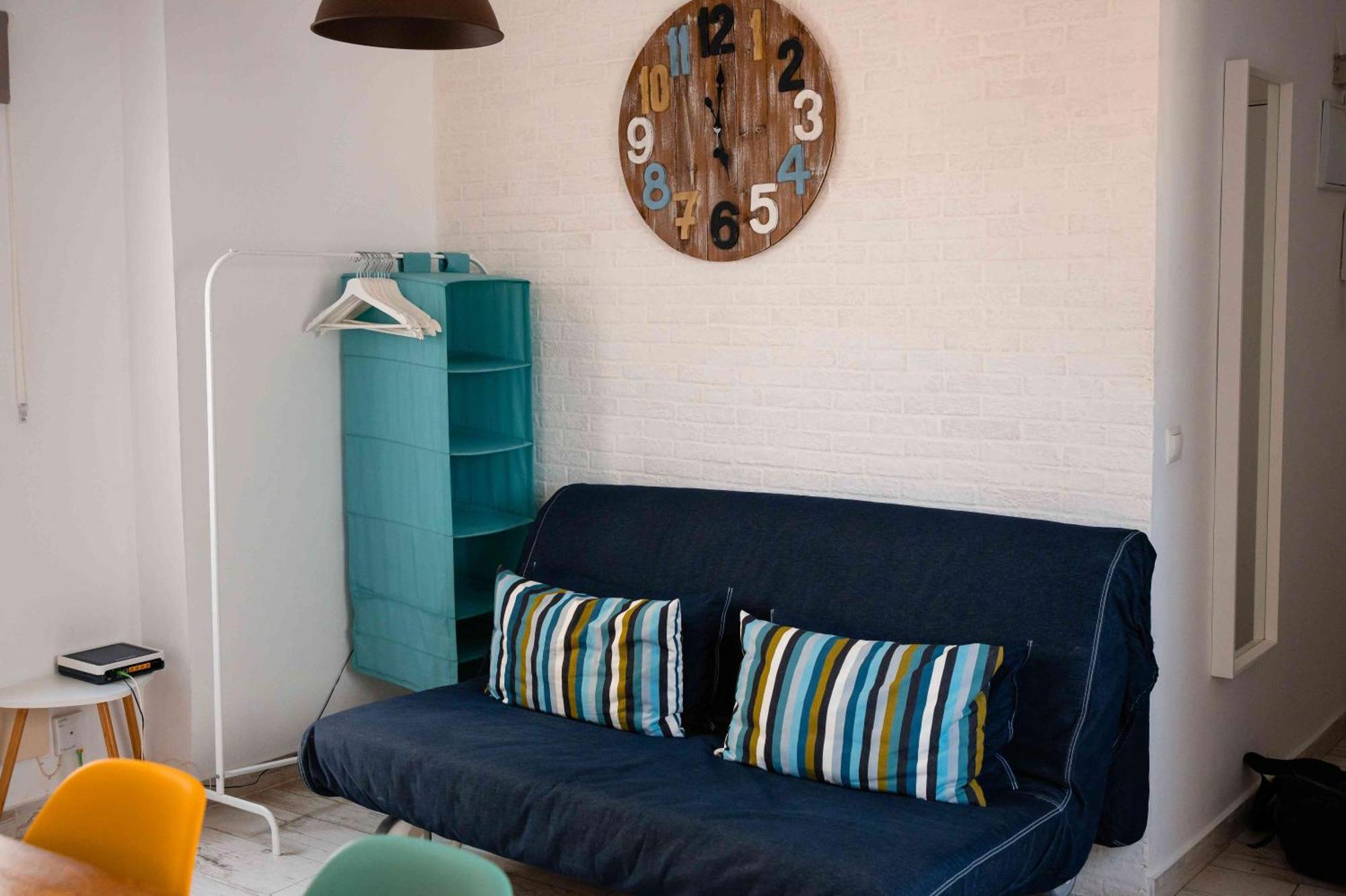 Atico Deluxe En El Centro By Lets Malaga Apartment Exterior foto