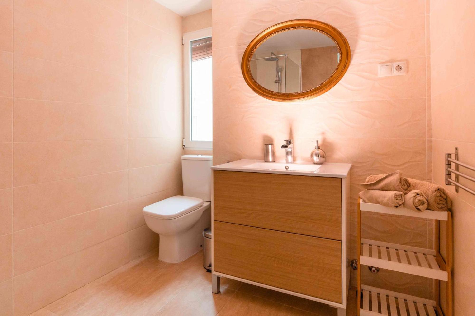 Atico Deluxe En El Centro By Lets Malaga Apartment Exterior foto