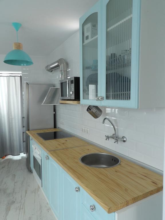 Atico Deluxe En El Centro By Lets Malaga Apartment Exterior foto